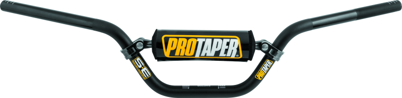 ProTaper, ProTaper SE Raptor Handlebar - Black, 7/8 inch Diameter, Part #025293