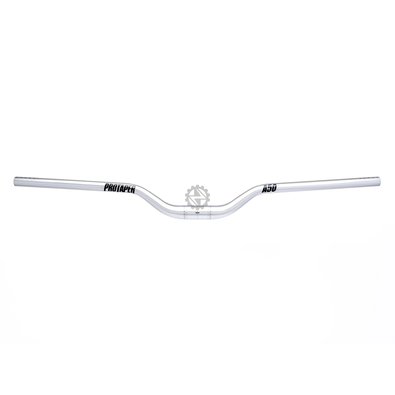 Handlebar Pro Taper A50 MTB 2'' Rise 31.8mm Black Talaria / Sur-Ron / Segway - Howling Moto
