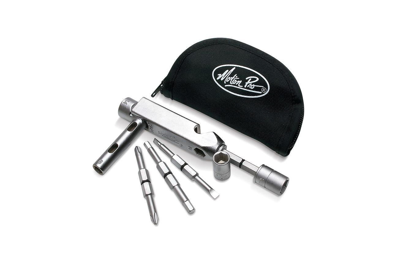 MP Tool Metric - Howling Moto