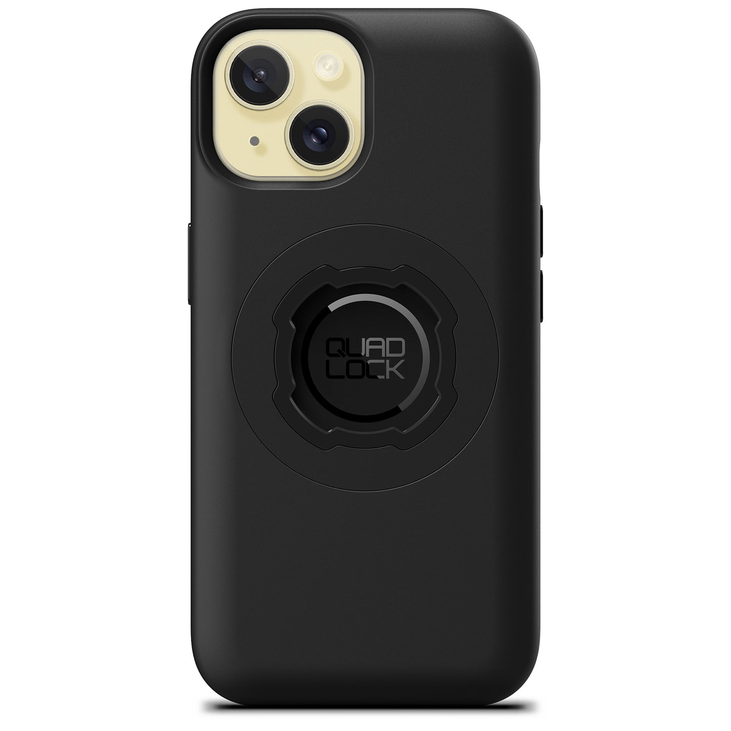 Quad Lock Phone Case - iPhone 15 Pro - Howling Moto