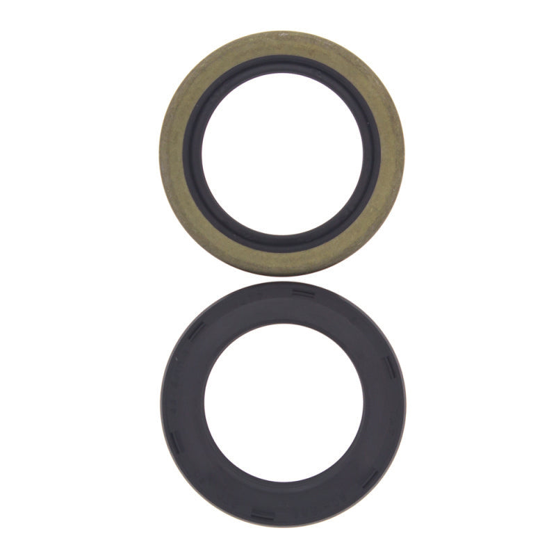QuadBoss oil seal set for 1994-1995 Polaris 300 2x4, includes rebuild seals kit for ATV engine maintenance.