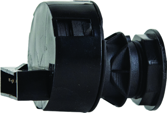 QuadBoss Polaris General 1000 ignition switch with matching harness, factory style, for easy replacement and reliable start functionality.