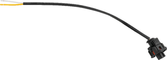 QuadBoss wiring pigtail for Polaris ACE 325 and compatible powersports models, showing the detailed connectors and wiring assembly.