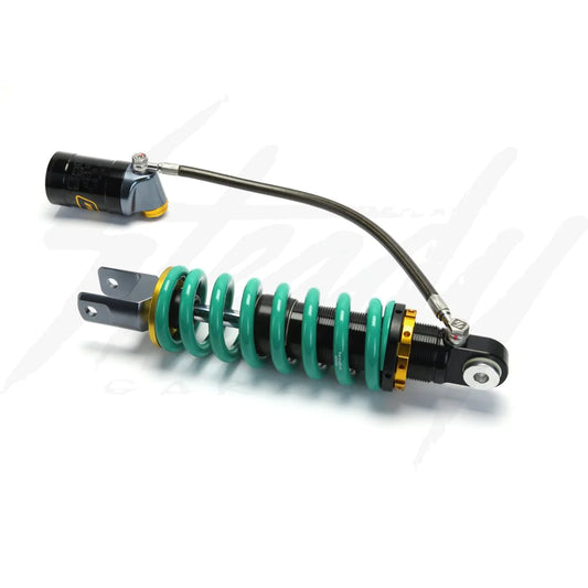 RacingBros Shicane HLR Honda CBR250 Coil Shock - Howling Moto