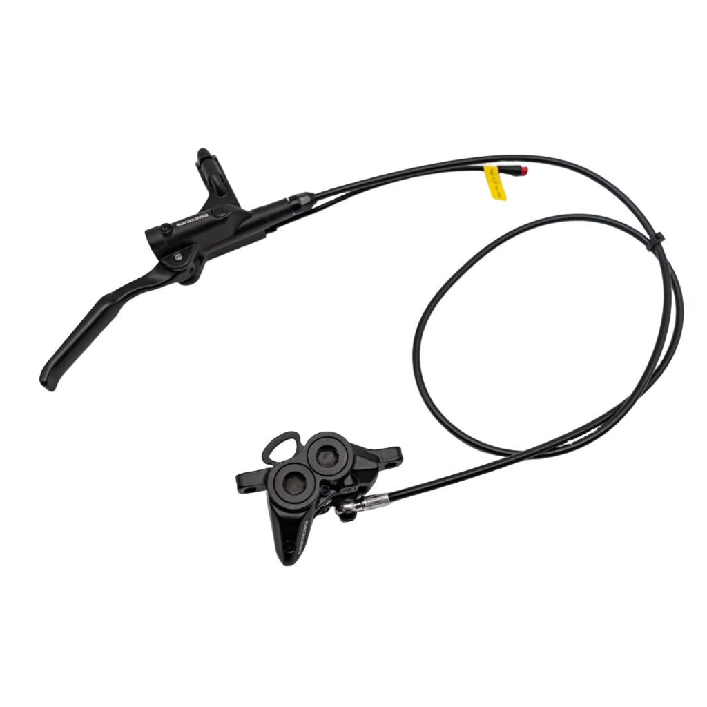 Rawrr Front Brake Assembly Mantis - Howling Moto