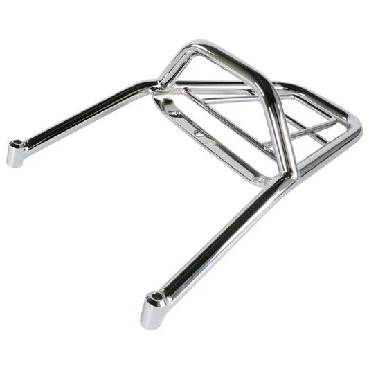 Rear Cargo Rack for Buddy 50 - Howling Moto