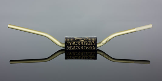 RENTHAL FATBAR - RC HIGH BEND - Howling Moto