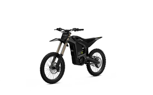 Rerode R1+S Electric Dirt Bike - 25 kW Trail & Enduro E-Moto