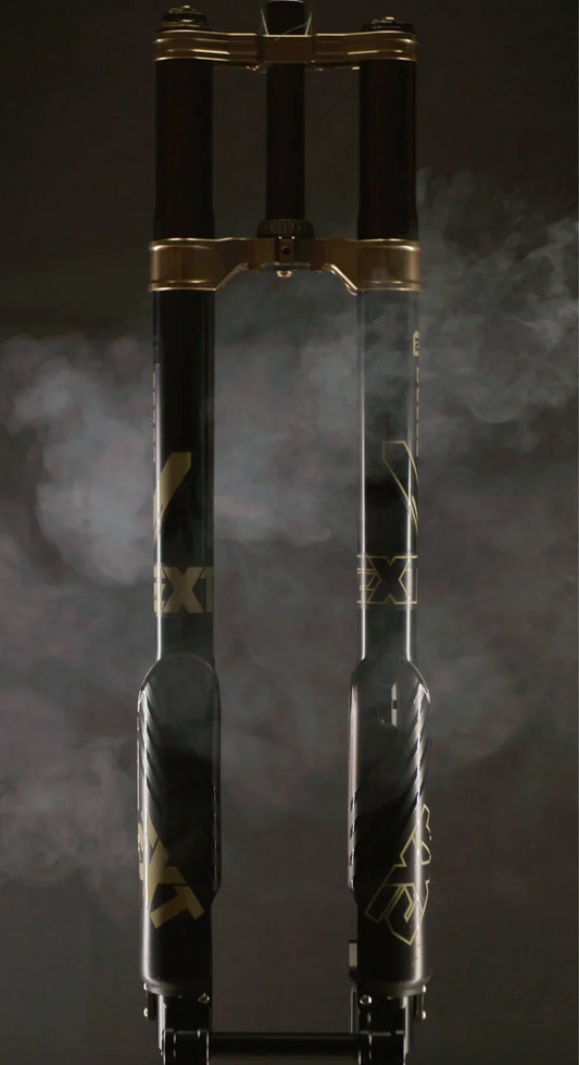 EXT Ferro E-MX Fork Surron, Talaria, Eride pro - Howling Moto