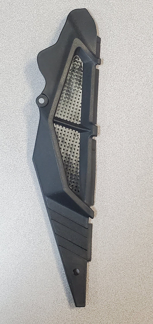 RFN Aries Left Trim Panel of the Controller - Howling Moto