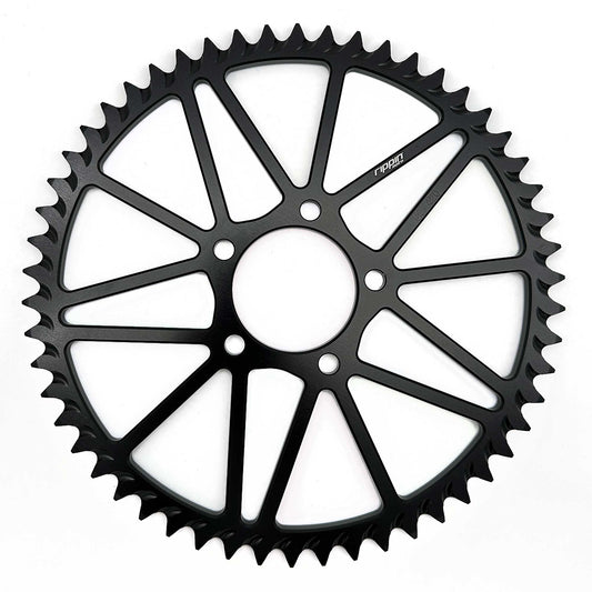 54 Tooth Sprocket for E-Ride PRO SS, Sur-Ron LBX, Talaria & Rawrr Manits - Howling Moto