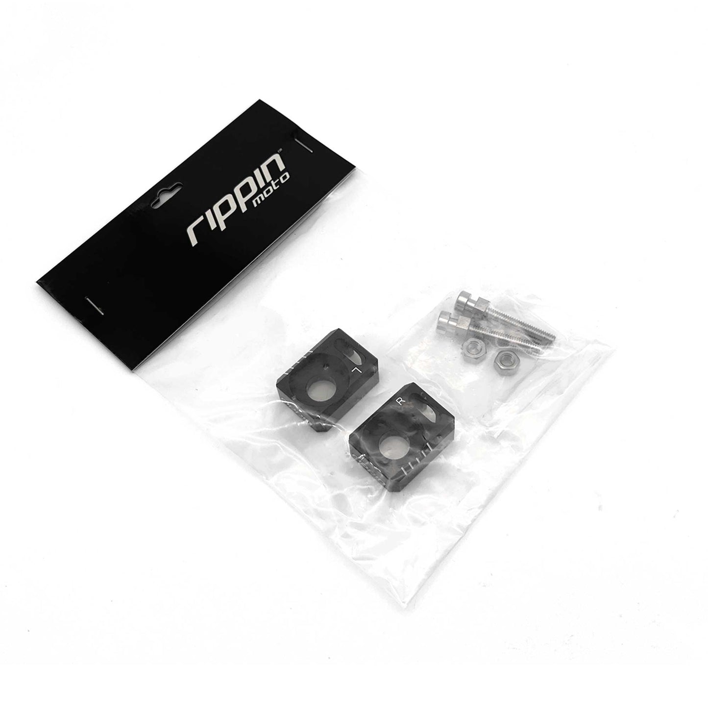 Chain Tensioner Adjustment Screw Set for Sur-Ron & E-Ride PRO - Howling Moto