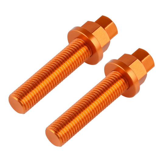 Chain Tensioner Bolt Set for KTM M10x50 - Howling Moto