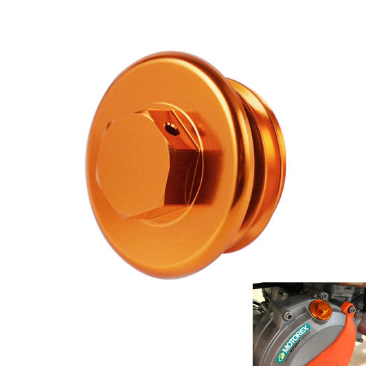 T6 Engine Oil Fill Cap for KTM & Husqvarna - Howling Moto