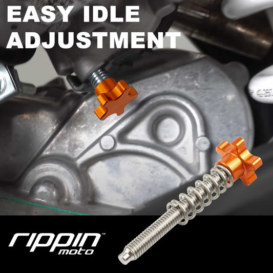 TPi Idle Screw KTM & Husqvarna - Howling Moto