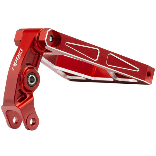 Rear Suspension Linkage Kit for Sur-Ron LBX - Howling Moto