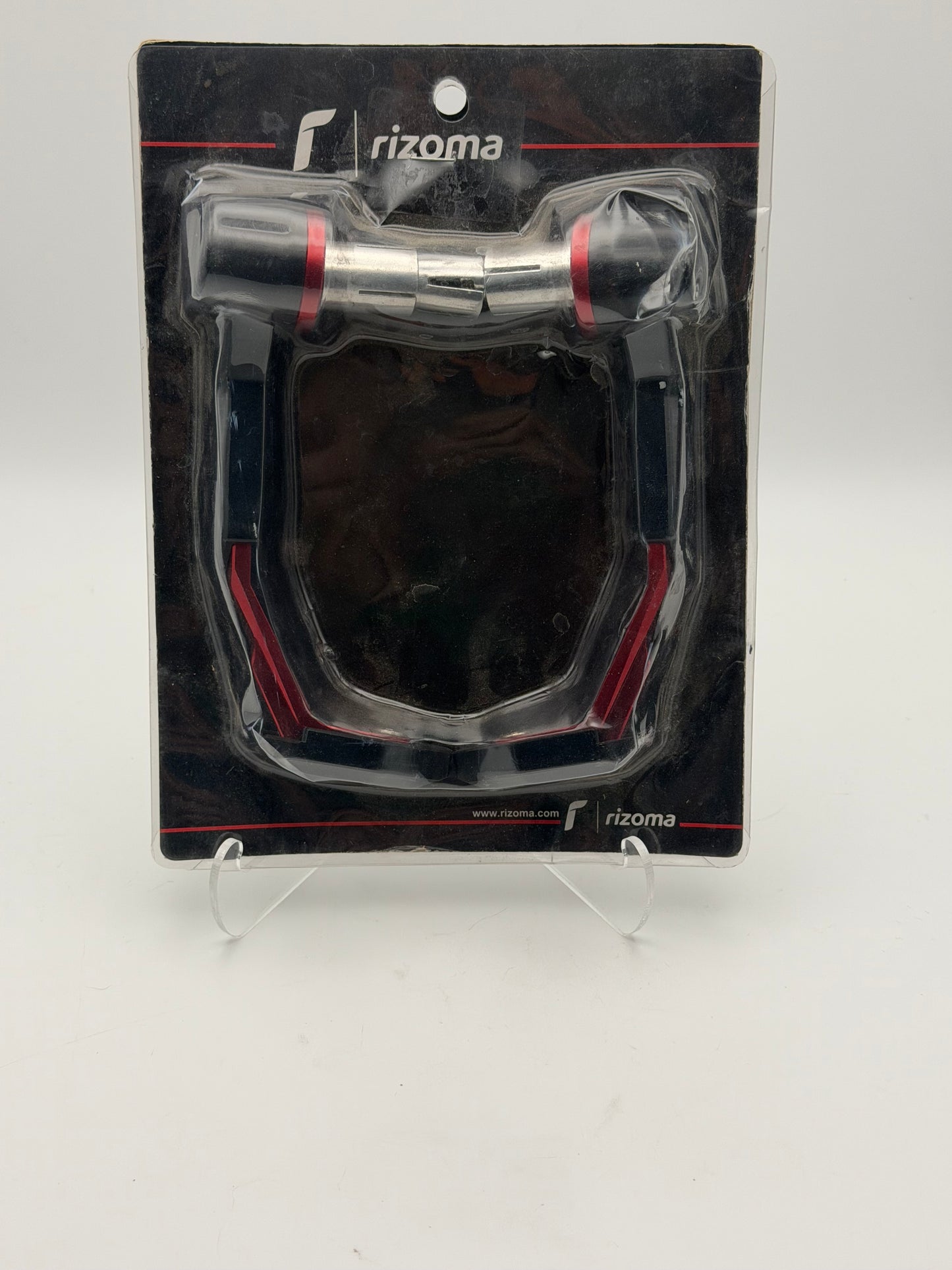 Rizoma Lever Guards - Howling Moto