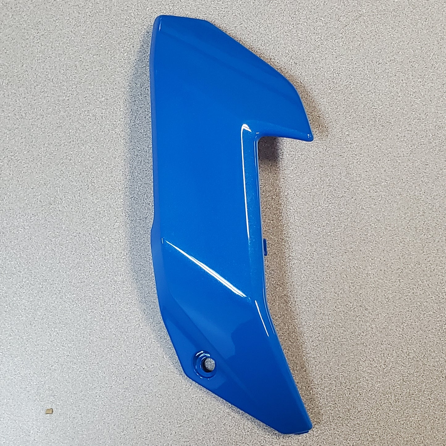 Honda Headlight Cover 2025 - Howling Moto
