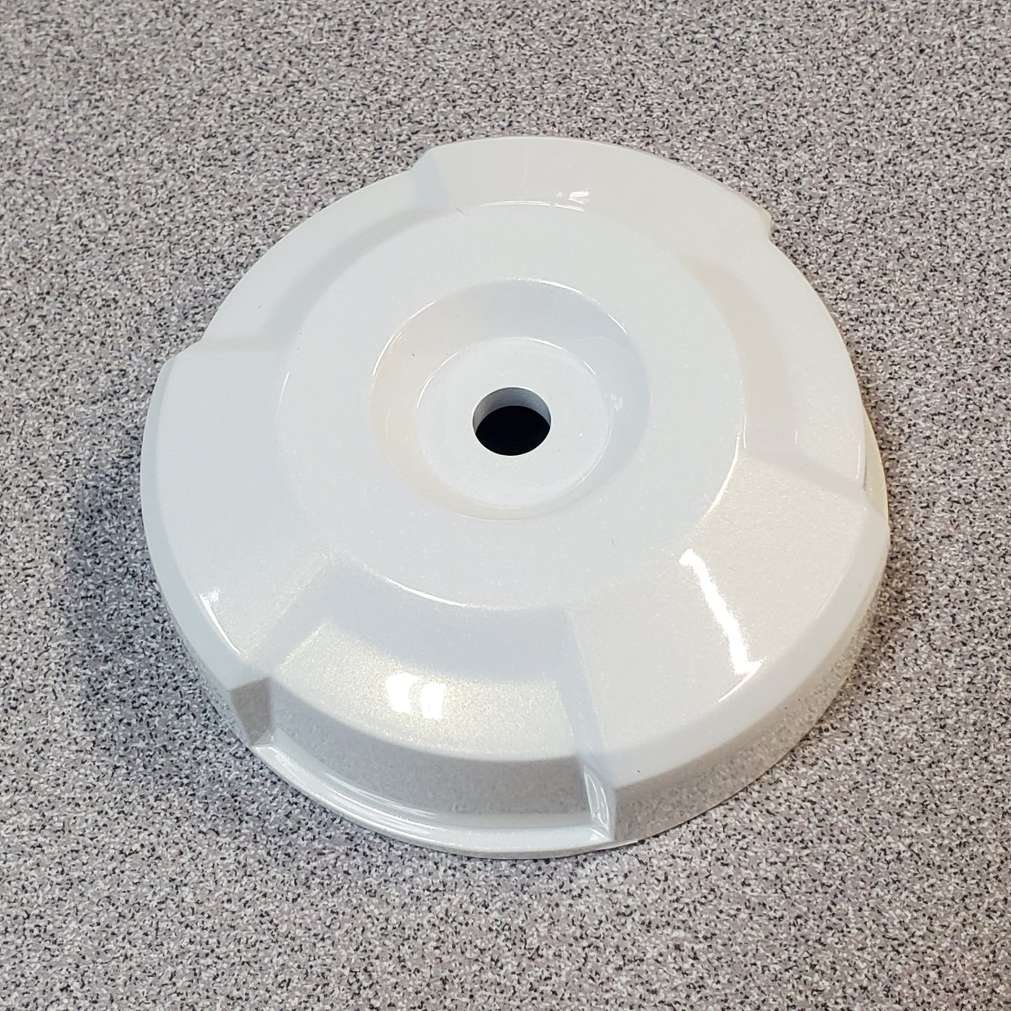 Honda Circle Plastics (Garnish) Grom 2014-2015 - Howling Moto