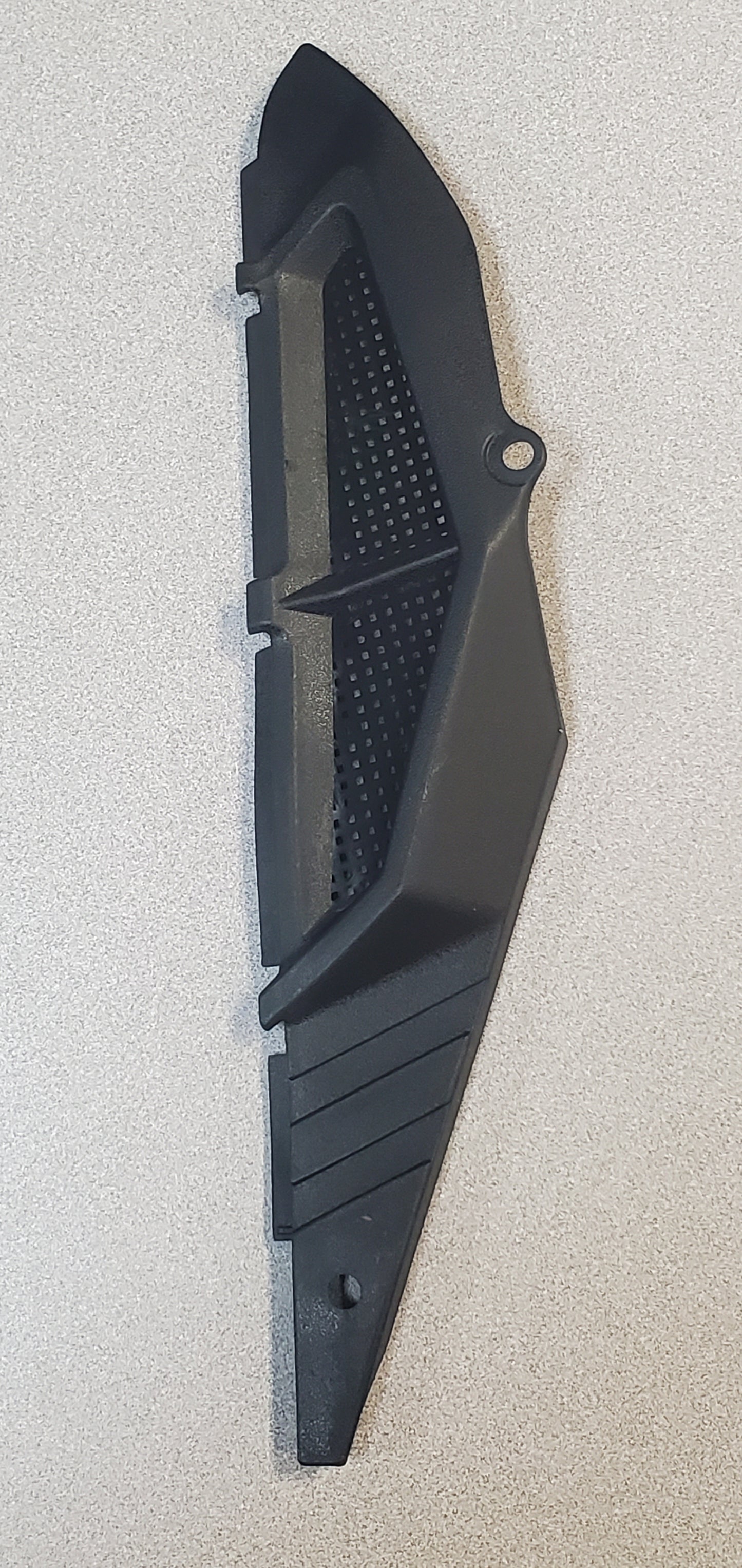 RFN Aries Left Trim Panel of the Controller - Howling Moto