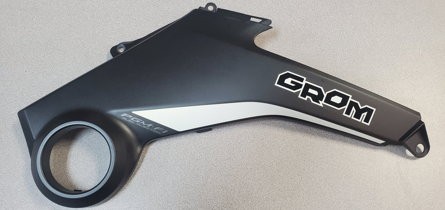 Honda Side Cover Grom 2014-2015 - Howling Moto