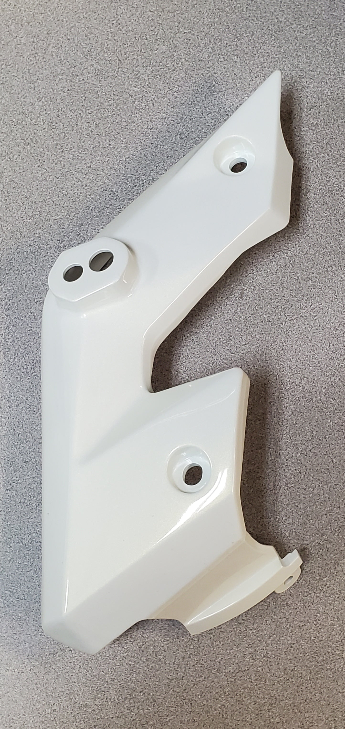 Honda Headlight Covers Thailand Grom 2017-2020 - Howling Moto