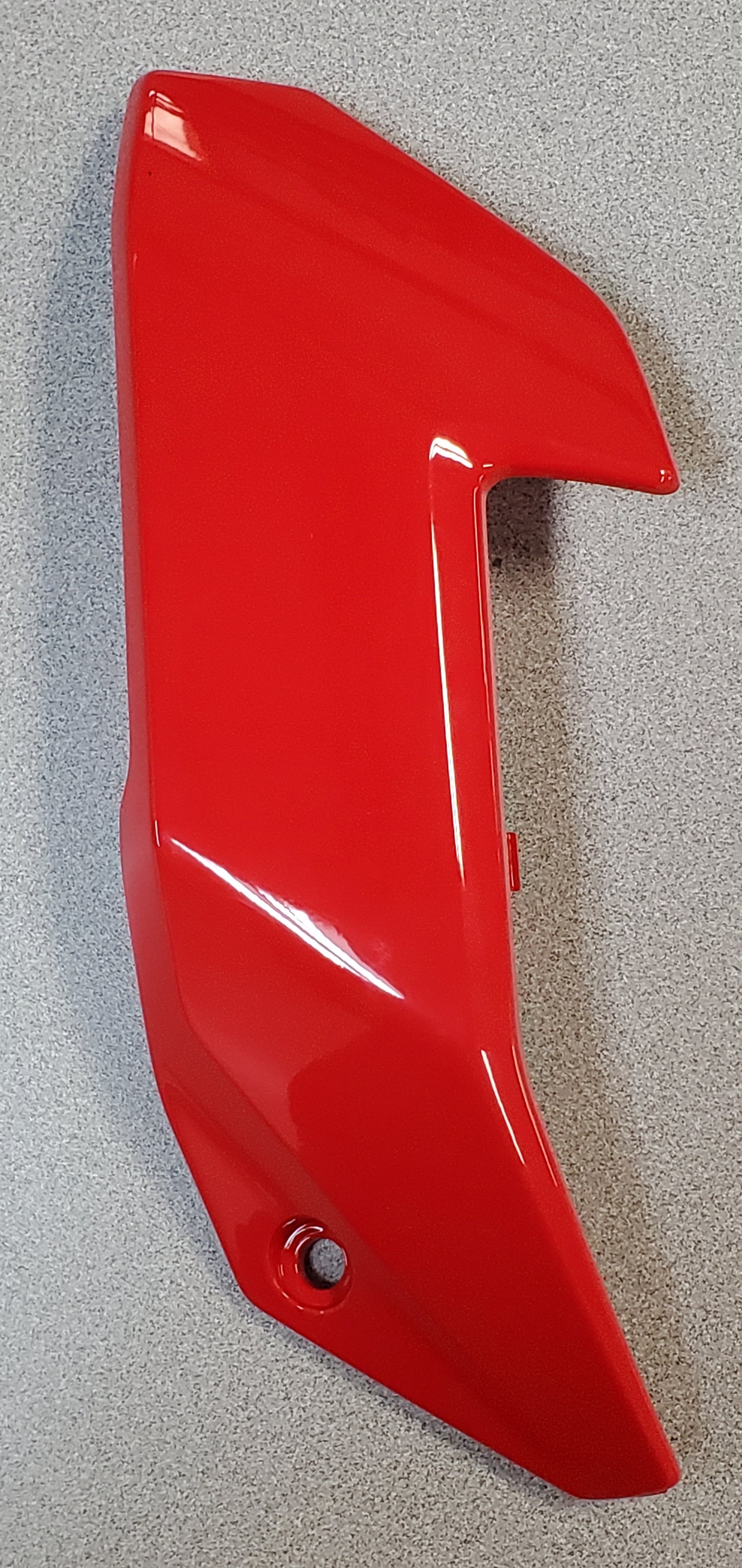 Honda Headlight Cover 2025 - Howling Moto
