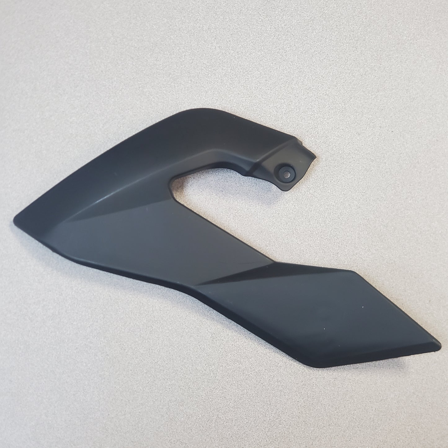 RFN Ares Front Left Plastic Cover - Howling Moto