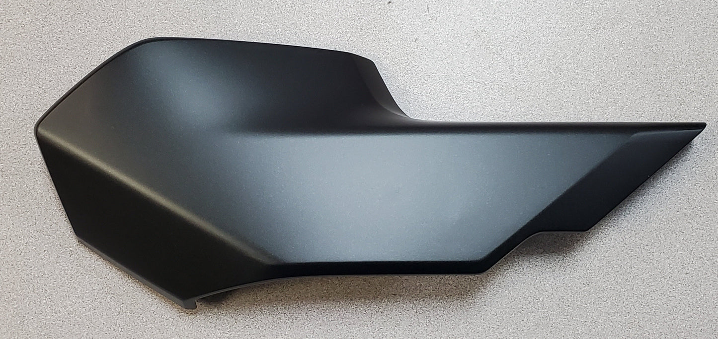 Honda Side Cover Grom 2025 - Howling Moto