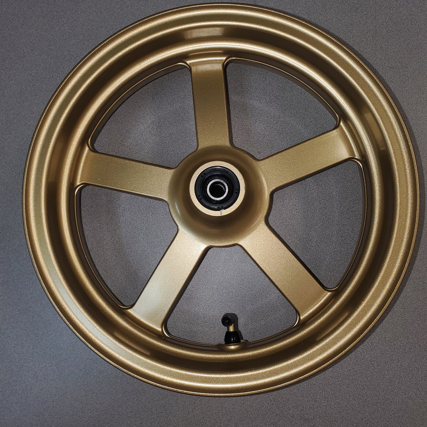 Honda Front Wheel Assy Grom 2022+ - Howling Moto