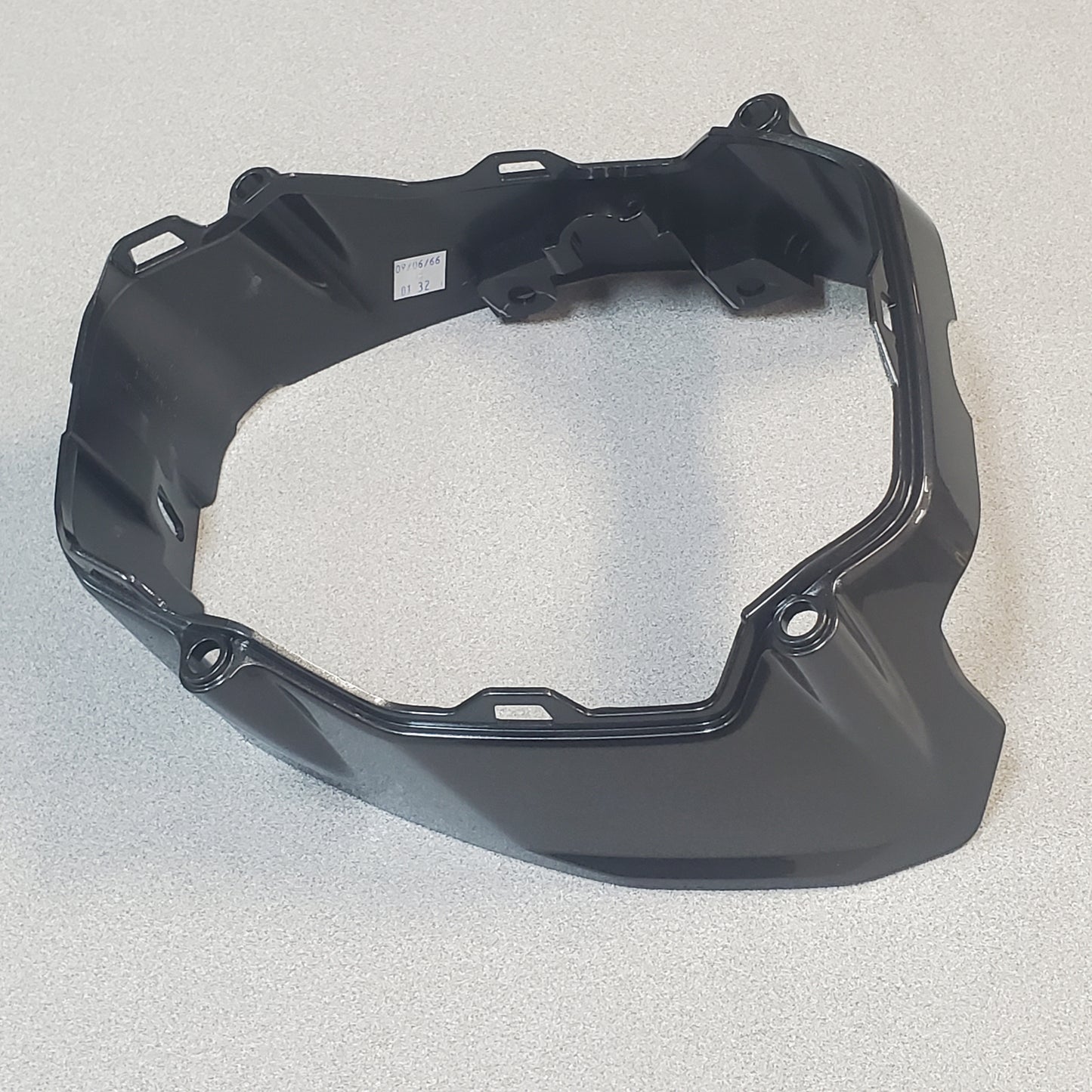 Honda Headlight Rear Cover Grom 2022-2024 - Howling Moto