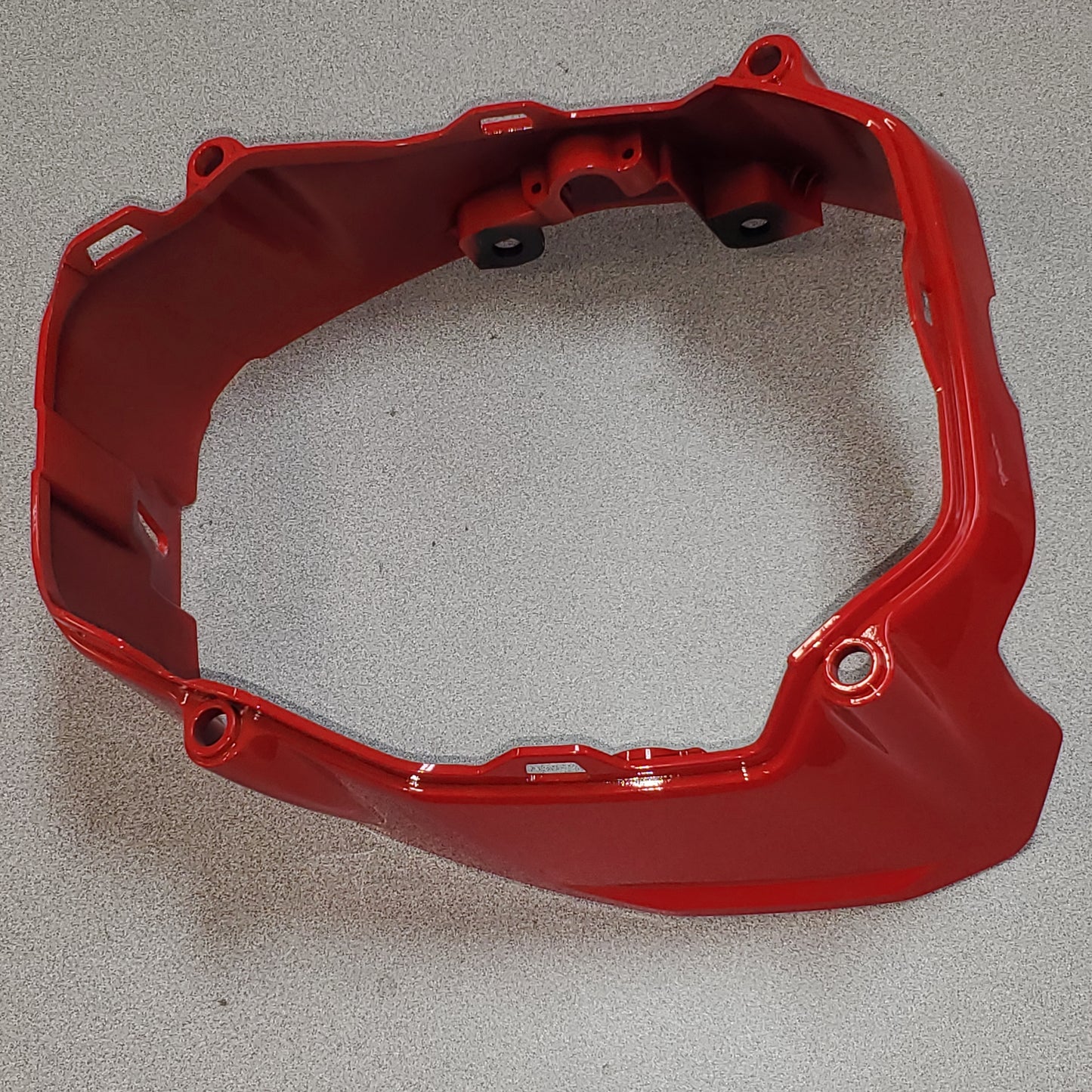 Honda Headlight Rear Cover Grom 2022-2024 - Howling Moto
