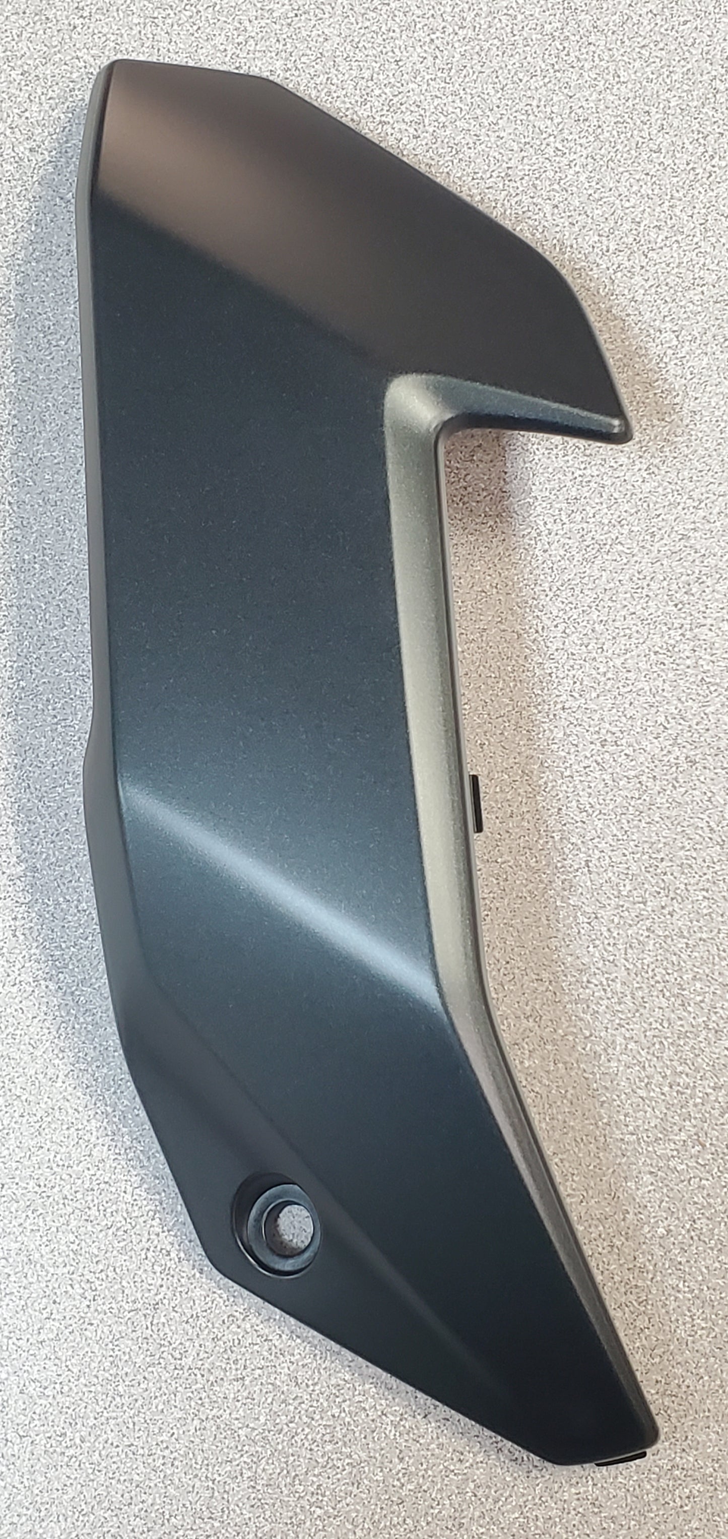 Honda Headlight Cover 2025 - Howling Moto