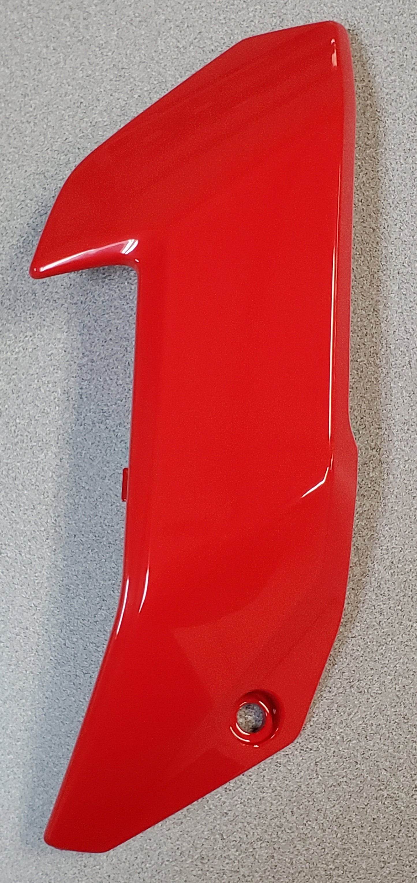 Honda Headlight Cover 2025 - Howling Moto