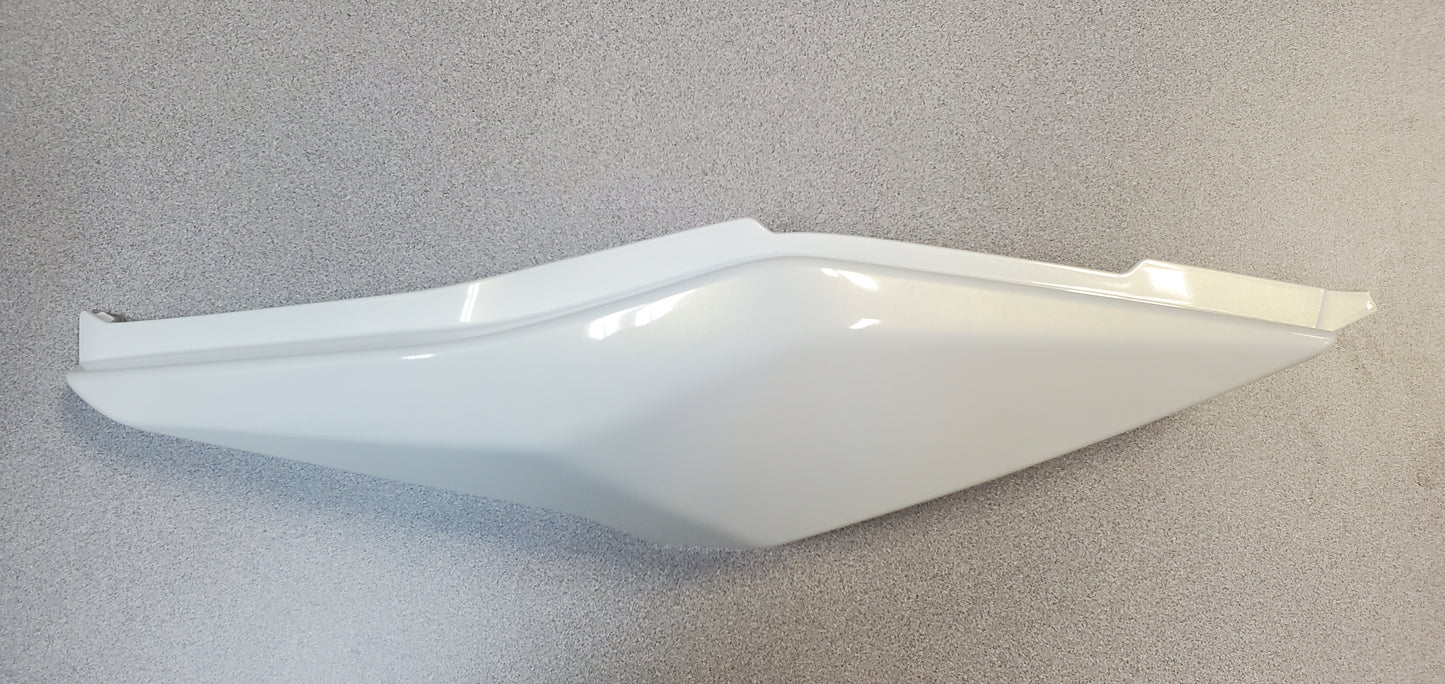 Honda Rear Tail Covers Thailand Grom 2017-2020 - Howling Moto