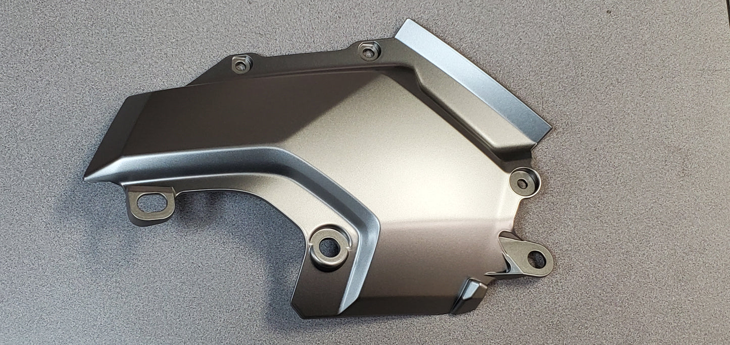 Honda Shroud Insert Grom 2025+ - Howling Moto