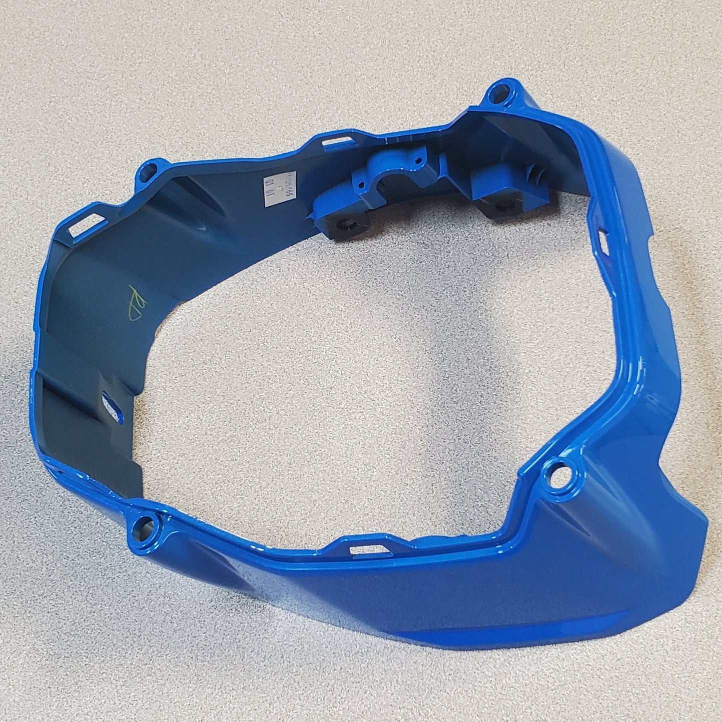 Honda Headlight Rear Cover Grom 2022-2024 - Howling Moto