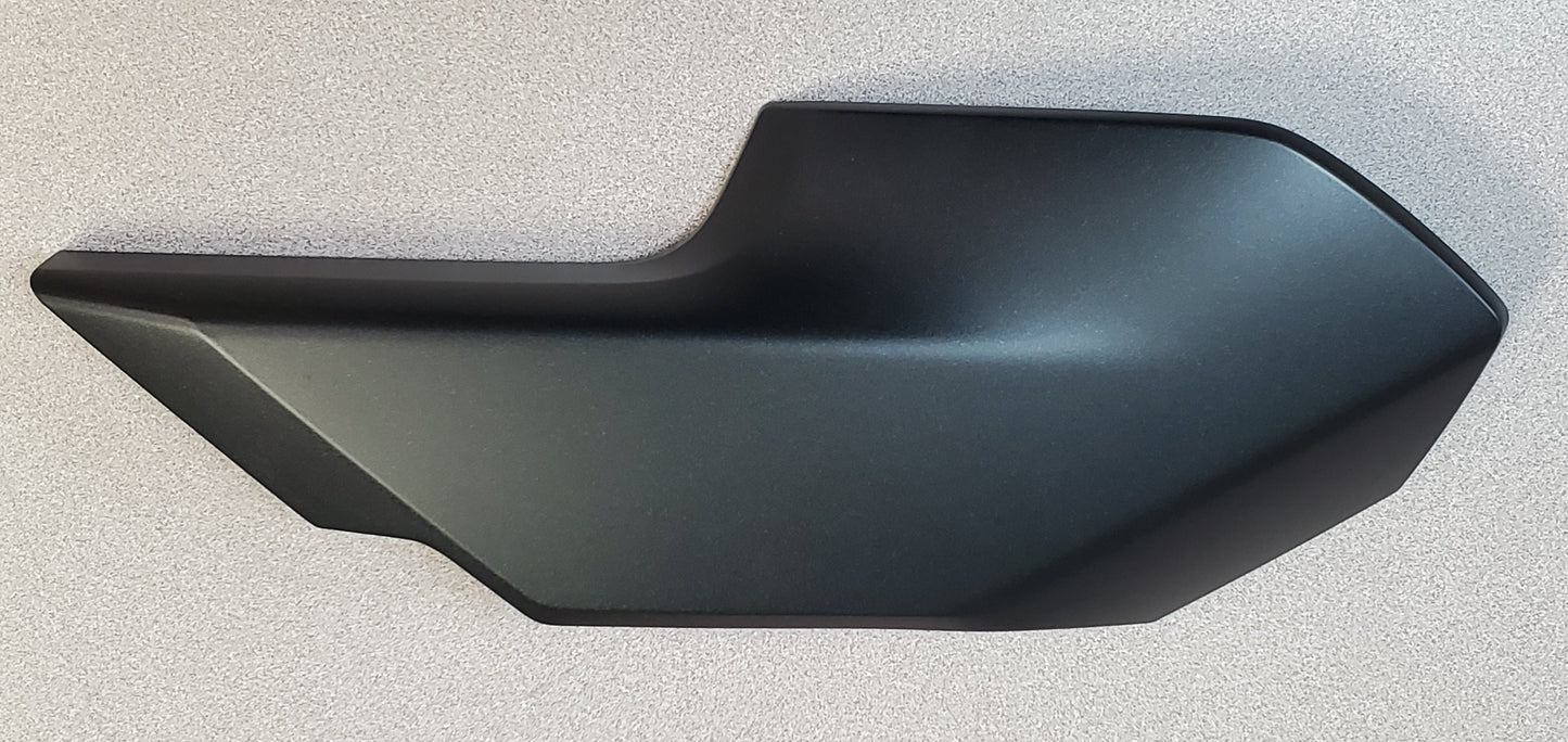 Honda Side Cover Grom 2025 - Howling Moto