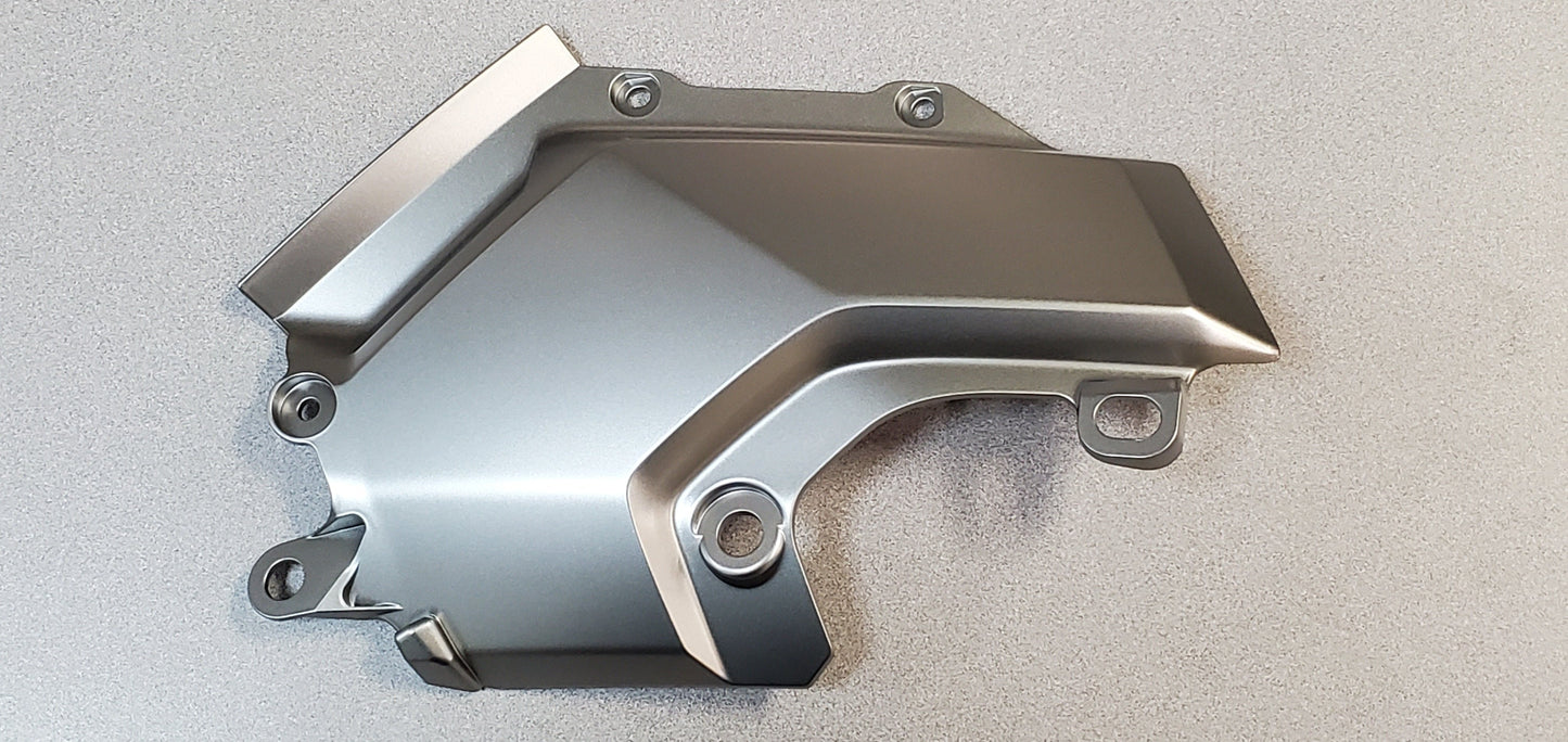 Honda Shroud Insert Grom 2025+ - Howling Moto