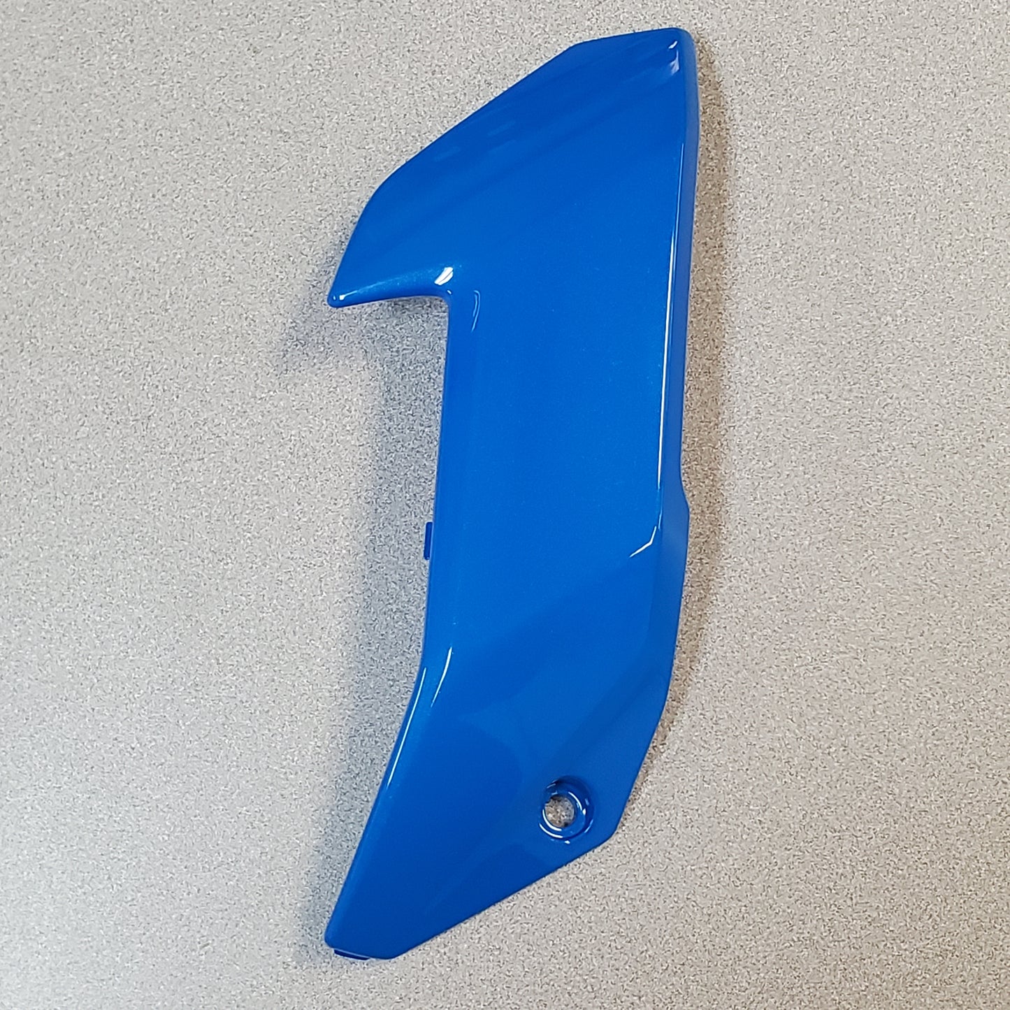 Honda Headlight Cover 2025 - Howling Moto
