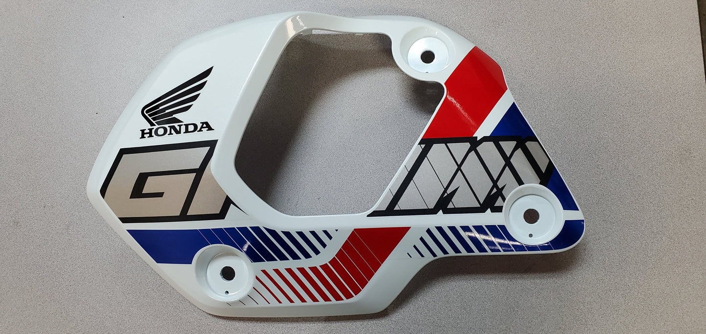 Honda Shroud Grom 2022-2024 - Howling Moto