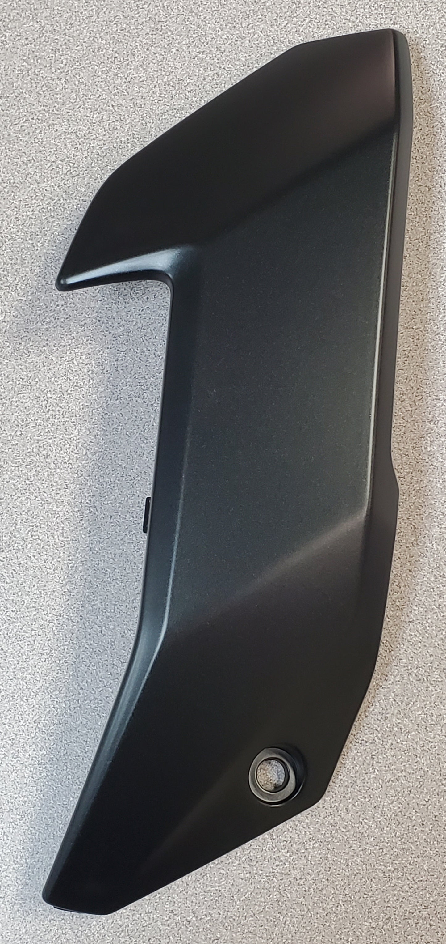 Honda Headlight Cover 2025 - Howling Moto