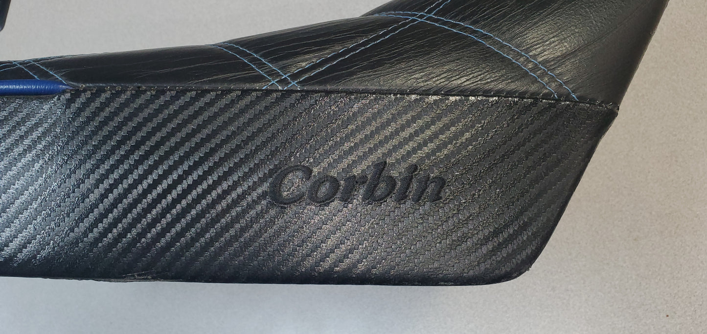 Used - Corbin Seat Grom 2014-2015 - Howling Moto