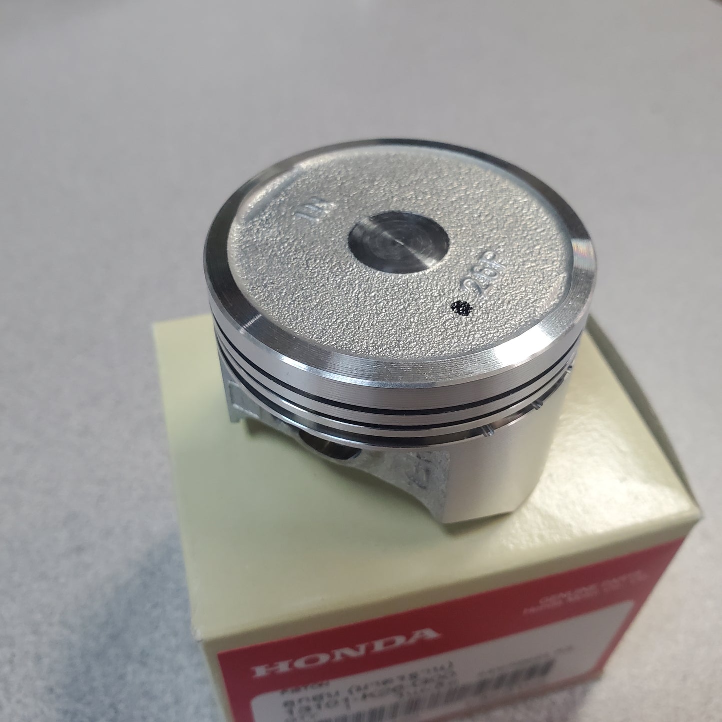 Honda Grom Piston 2022 + - Howling Moto