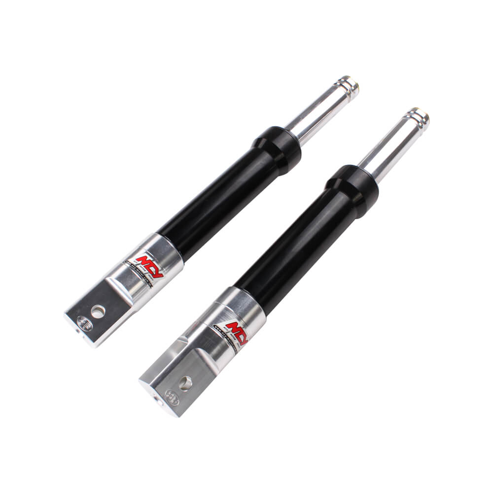 Ruckus Performance Drum Legs - Howling Moto