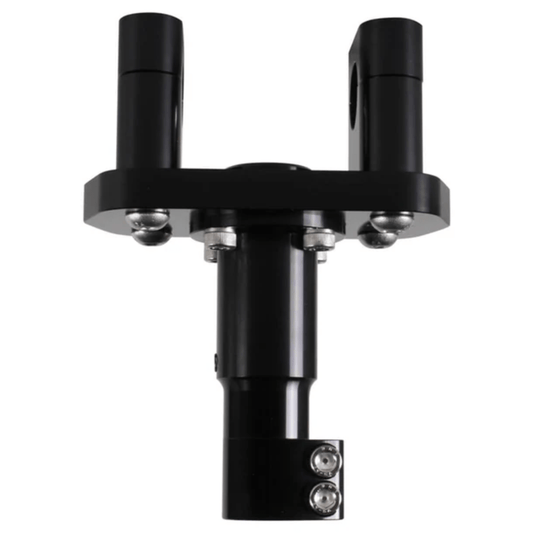 Ruckus ZUMA NCY Bar Clamp - Howling Moto