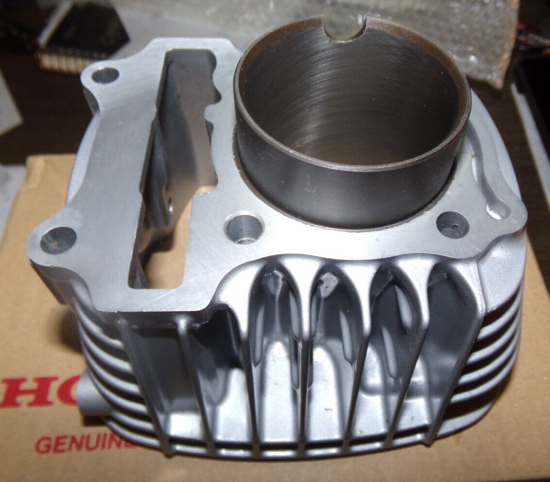 2022-Present Honda Monkey OEM Cylinder - Howling Moto