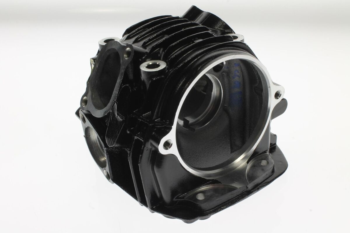 Honda Grom Cylinder Head 2014 - 2020 - Howling Moto