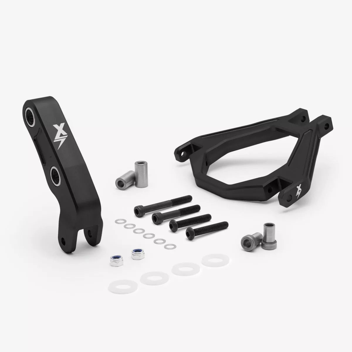 EBMX upgraded OEM linkage and Triangle for SurRon Light Bee - Howling Moto