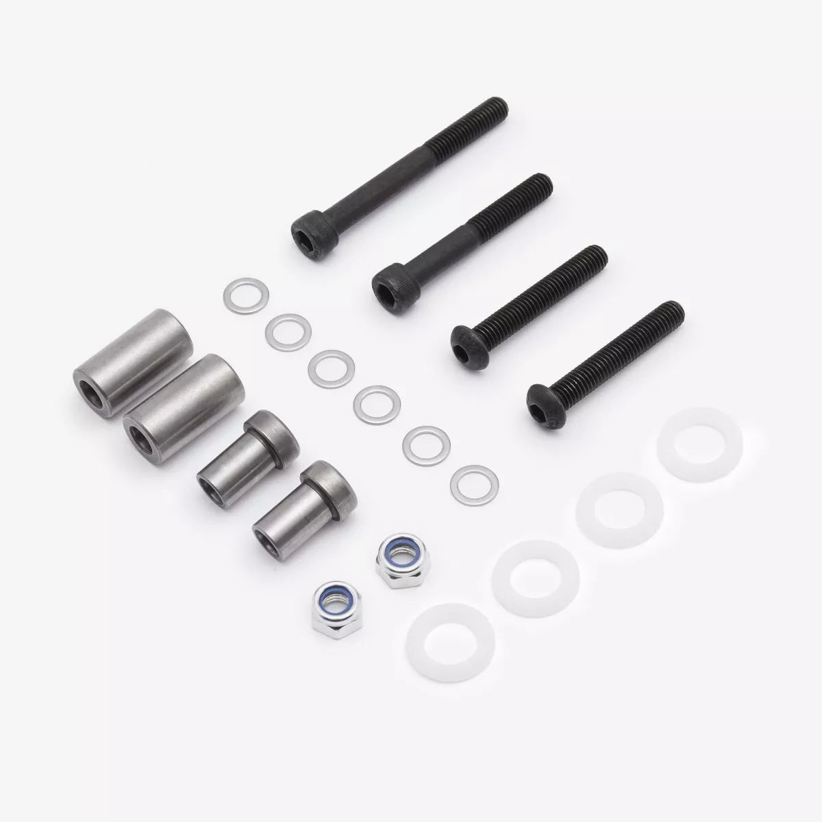 EBMX upgraded OEM linkage and Triangle for SurRon Light Bee - Howling Moto